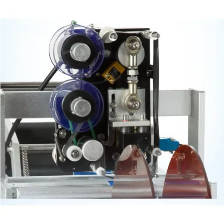 Etykieciarka półautomatyczna 5